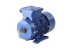 AC Motor 220v-550W
