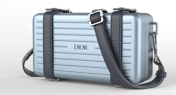 rimowa personal clutch