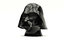 3D model definition darth vader helmet