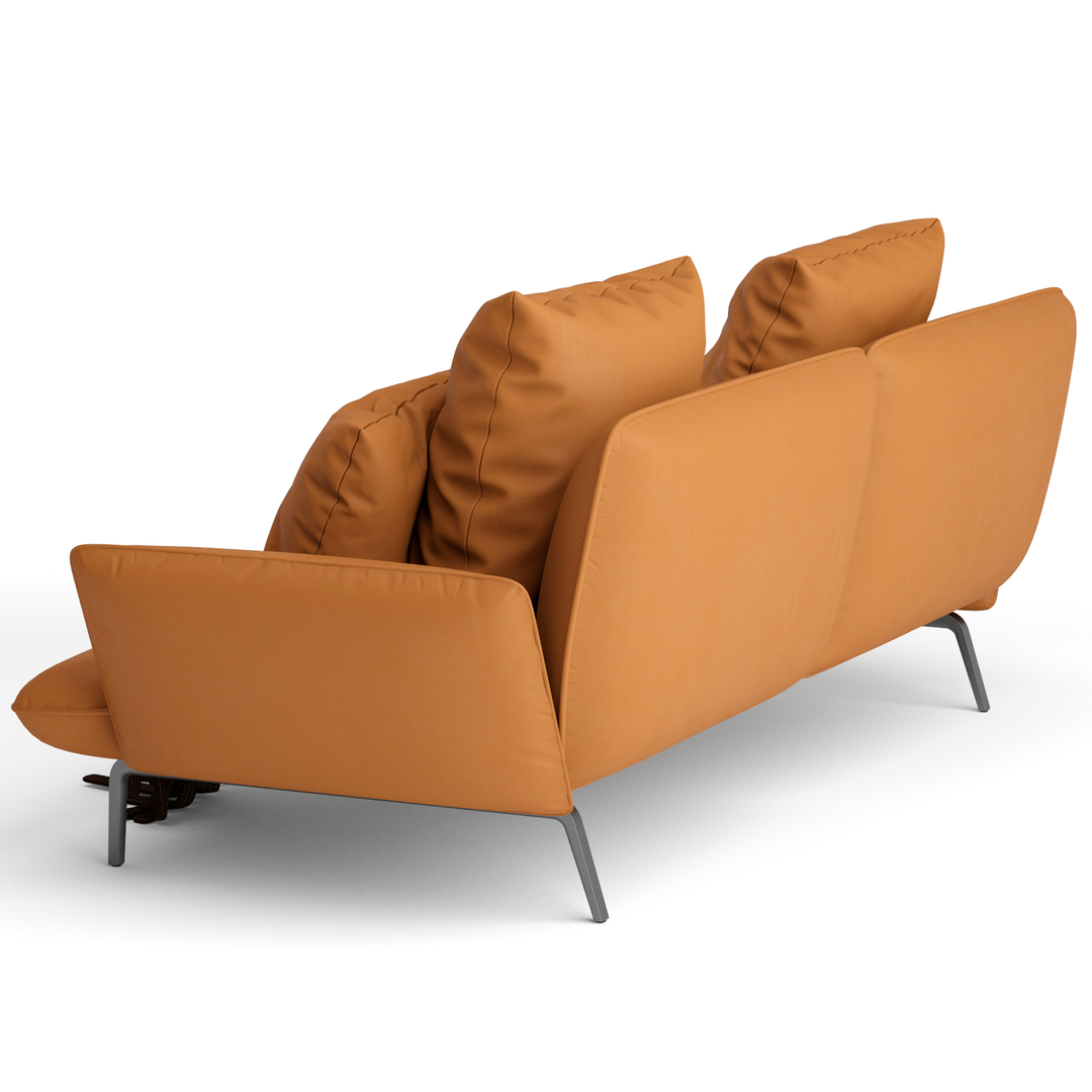 Sofa furniture model - TurboSquid 1582085