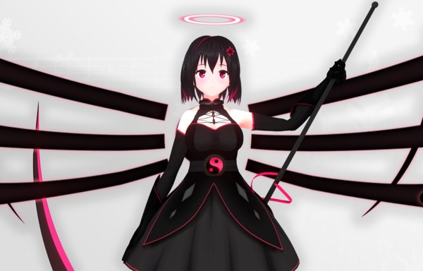 シャーリーアニメスタイル オリジナル3dモデル Turbosquid