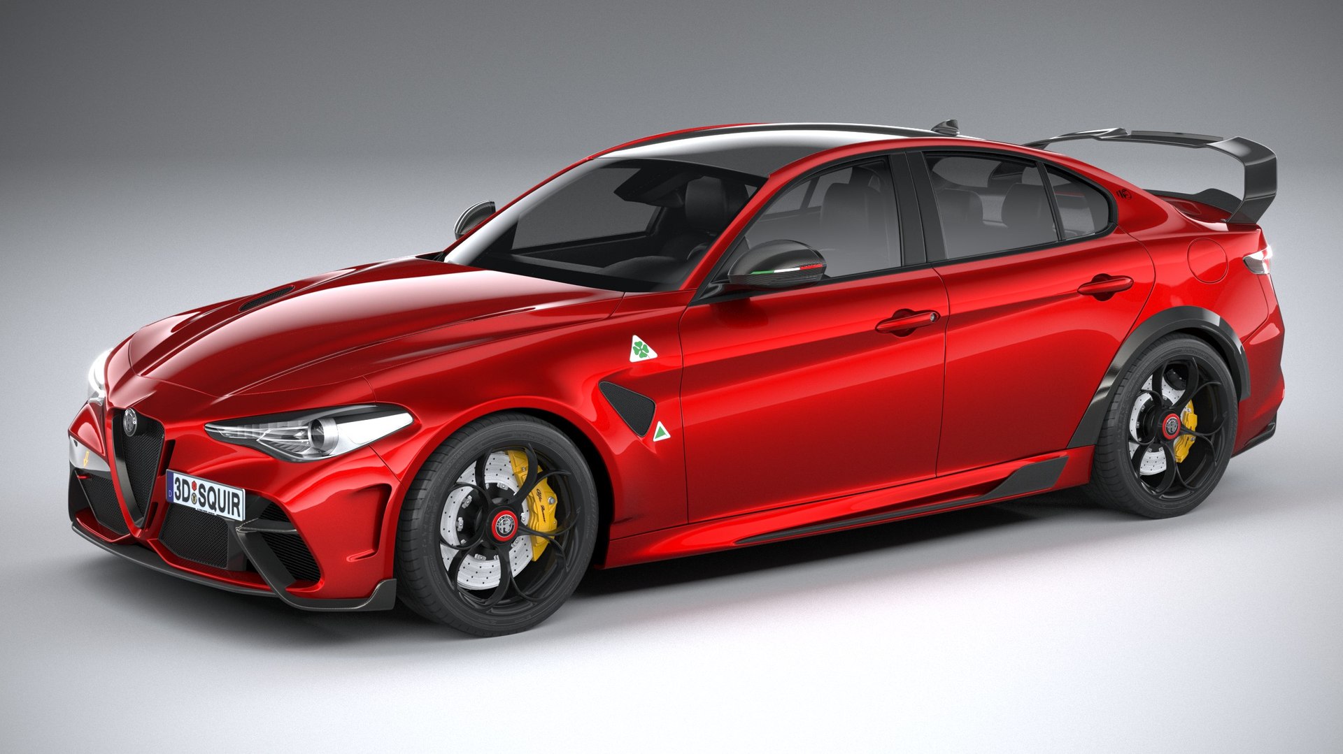 2021 Alfa Romeo Giulia Gta Hd Pictures Videos And Spe - vrogue.co