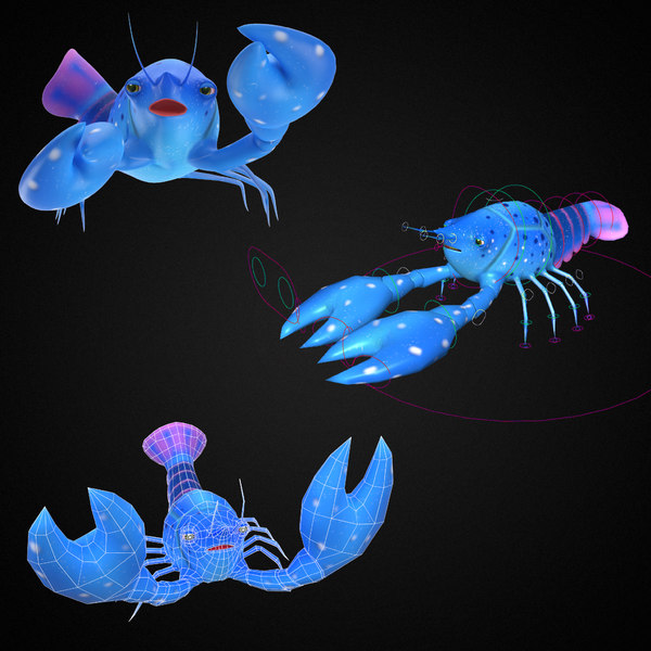 3d类模型| turbosquid