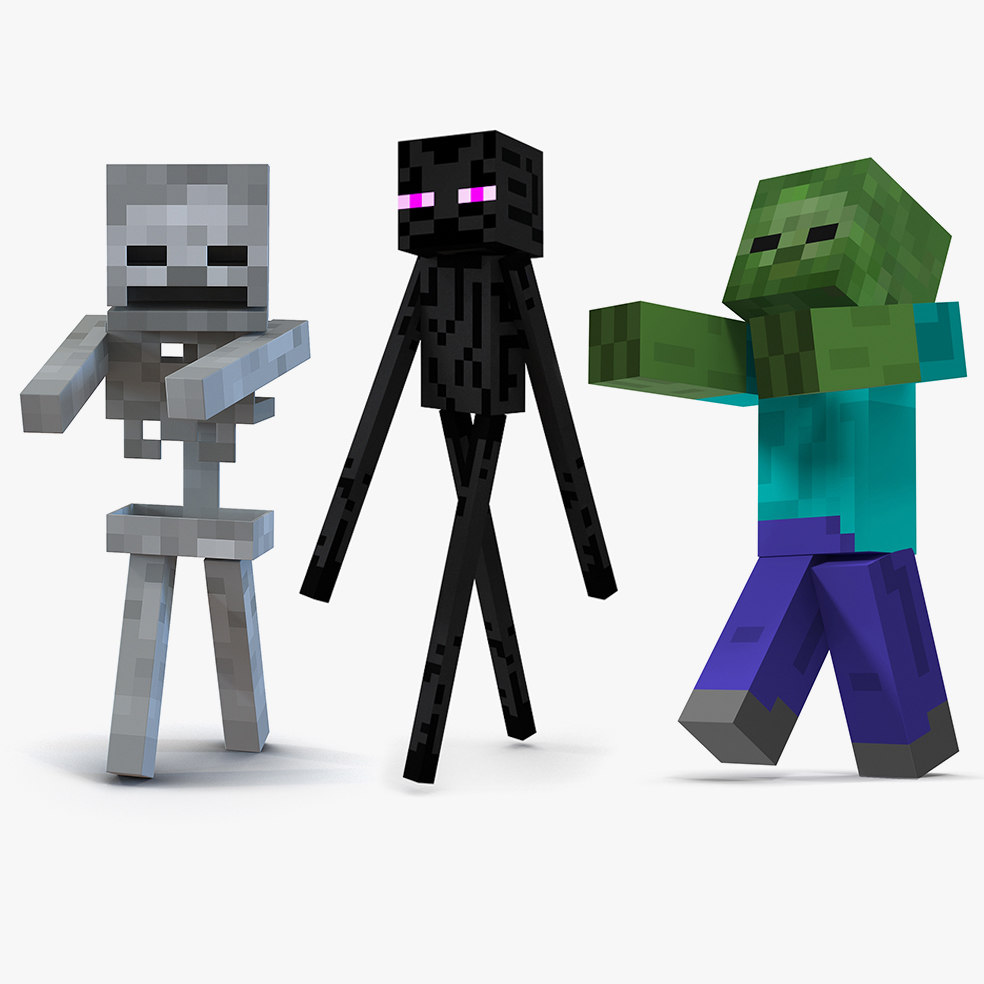 3d-minecraft-characters-rigged-turbosquid-1583189