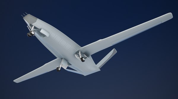 Mq-25 stingray drone uav 3D model - TurboSquid 1583588