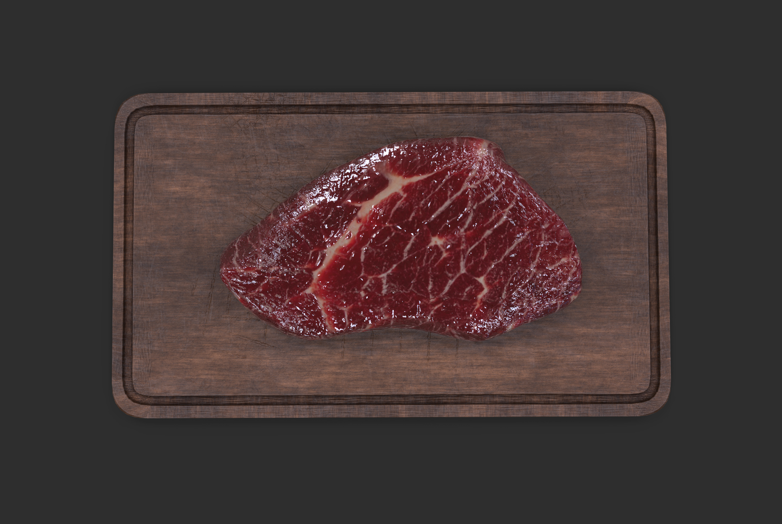 raw-meat-cutting-board-model-turbosquid-1583904