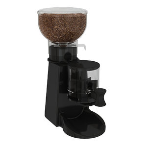3D coffee grinder cunill