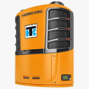 3D thermo king s600