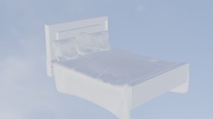 3D cama