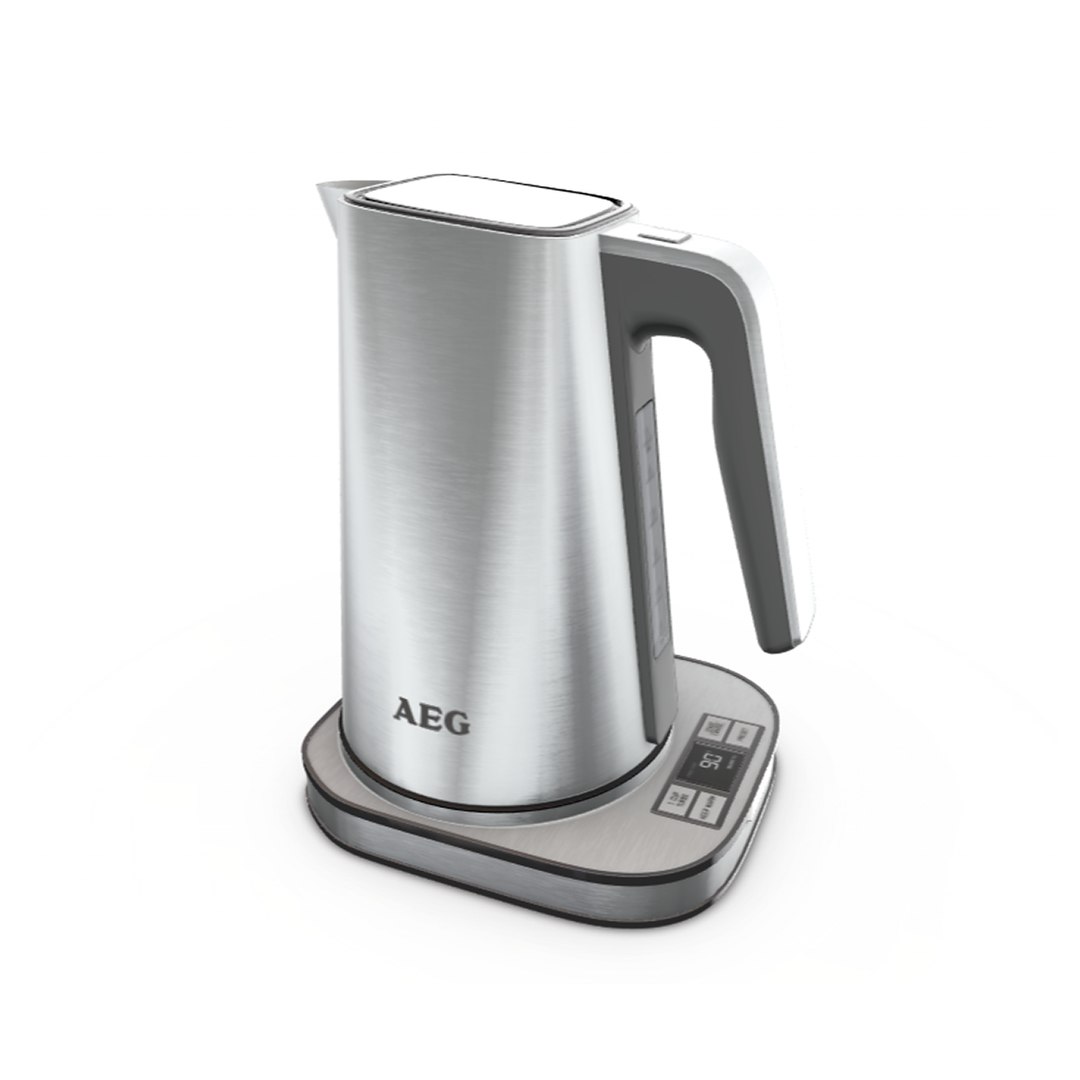 Aeg kettle model TurboSquid 1586702