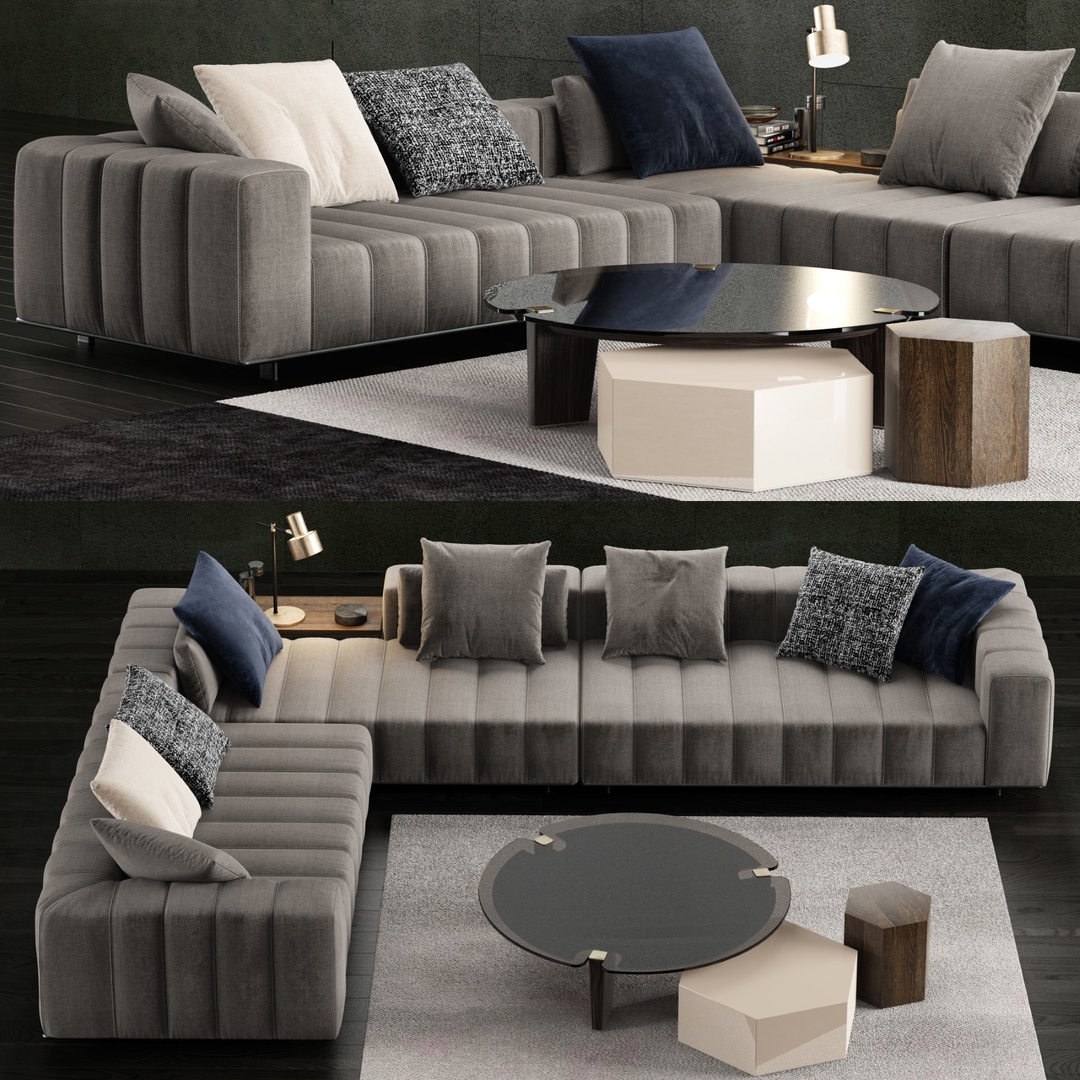 Minotti Freeman