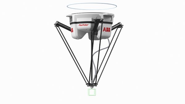 Abb top flexpicker manual