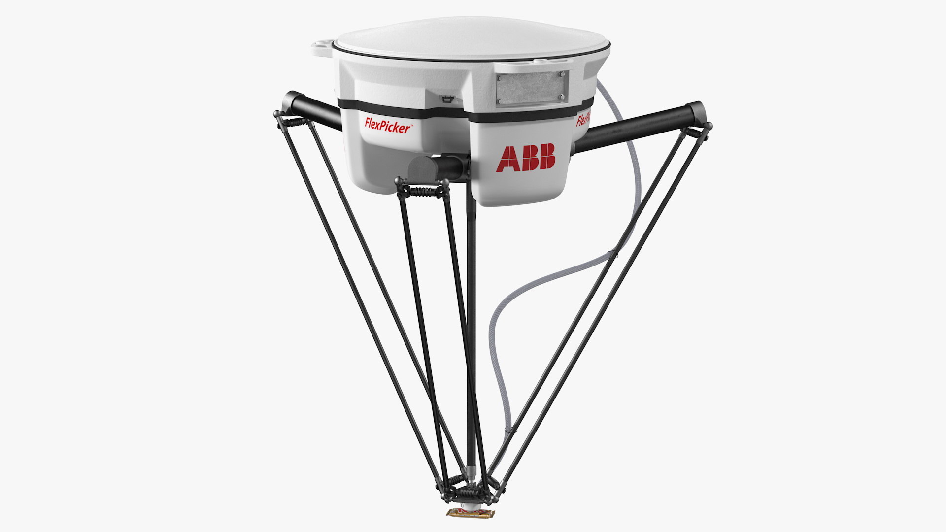 3D Parallel Robot Abb Irb360 - TurboSquid 1587824