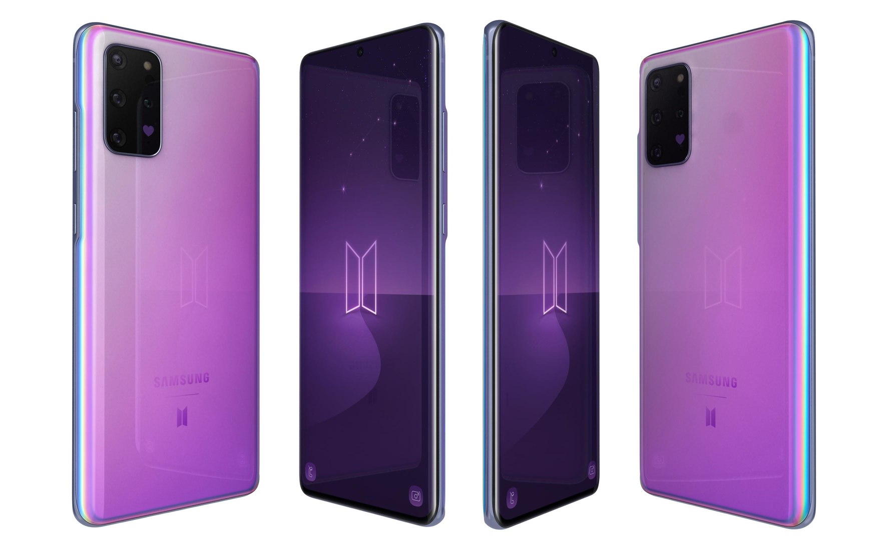 samsung x bts s20 price