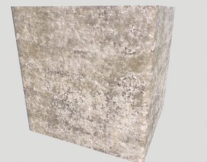 Old concrete textures pack 5