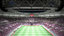 luzhniki stadium moscow 3d model
