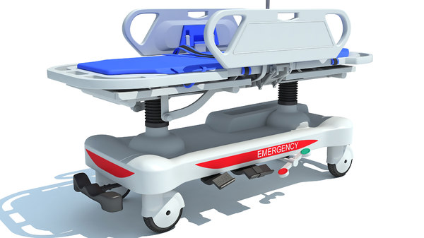 transfer stretcher