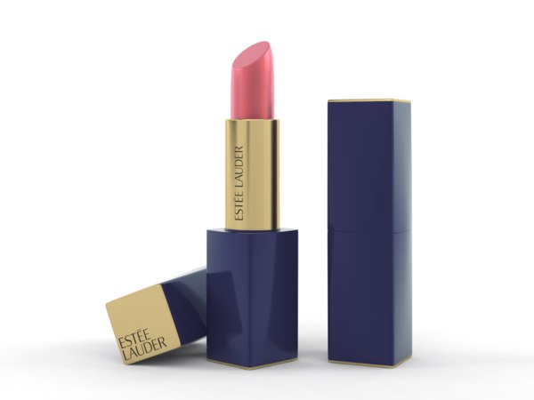 estee lauder lipstick 3D model