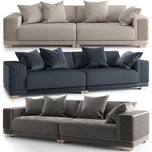 furniture sofa model