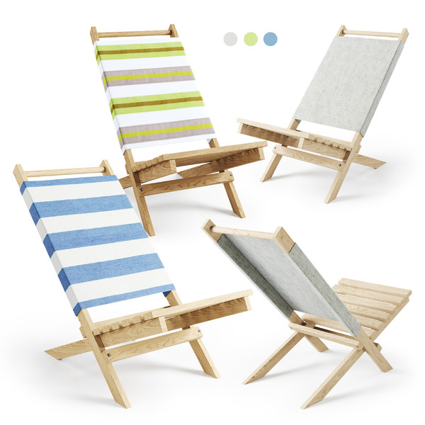Folding Chair 3D Models for Download TurboSquid