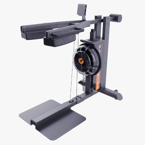 press weight training machine model