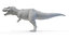 tyrannosaurus rex 3D model