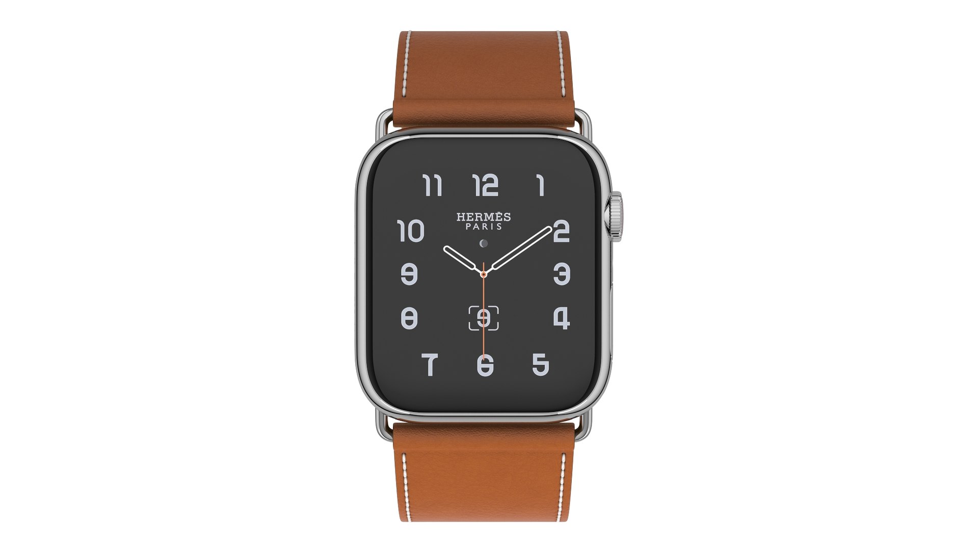 apple watch hermes series 4