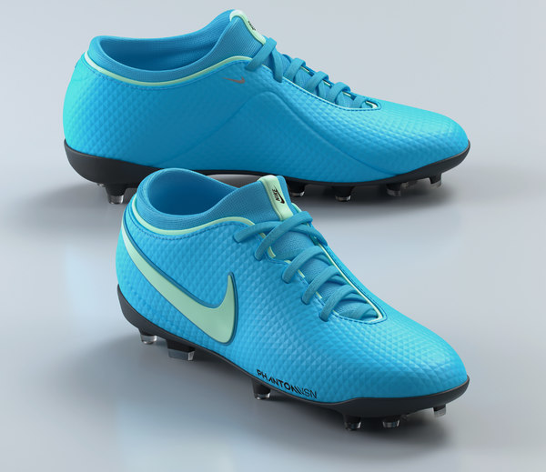 nike 3d football boots