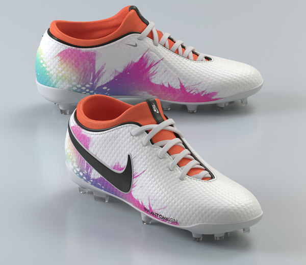 boot soccer shoes