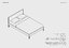 parametric bed 3D