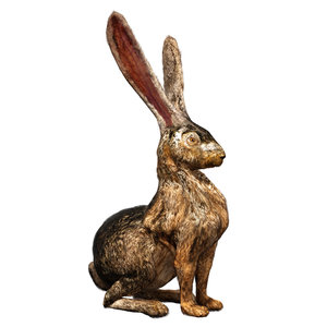 realtime hare 3D