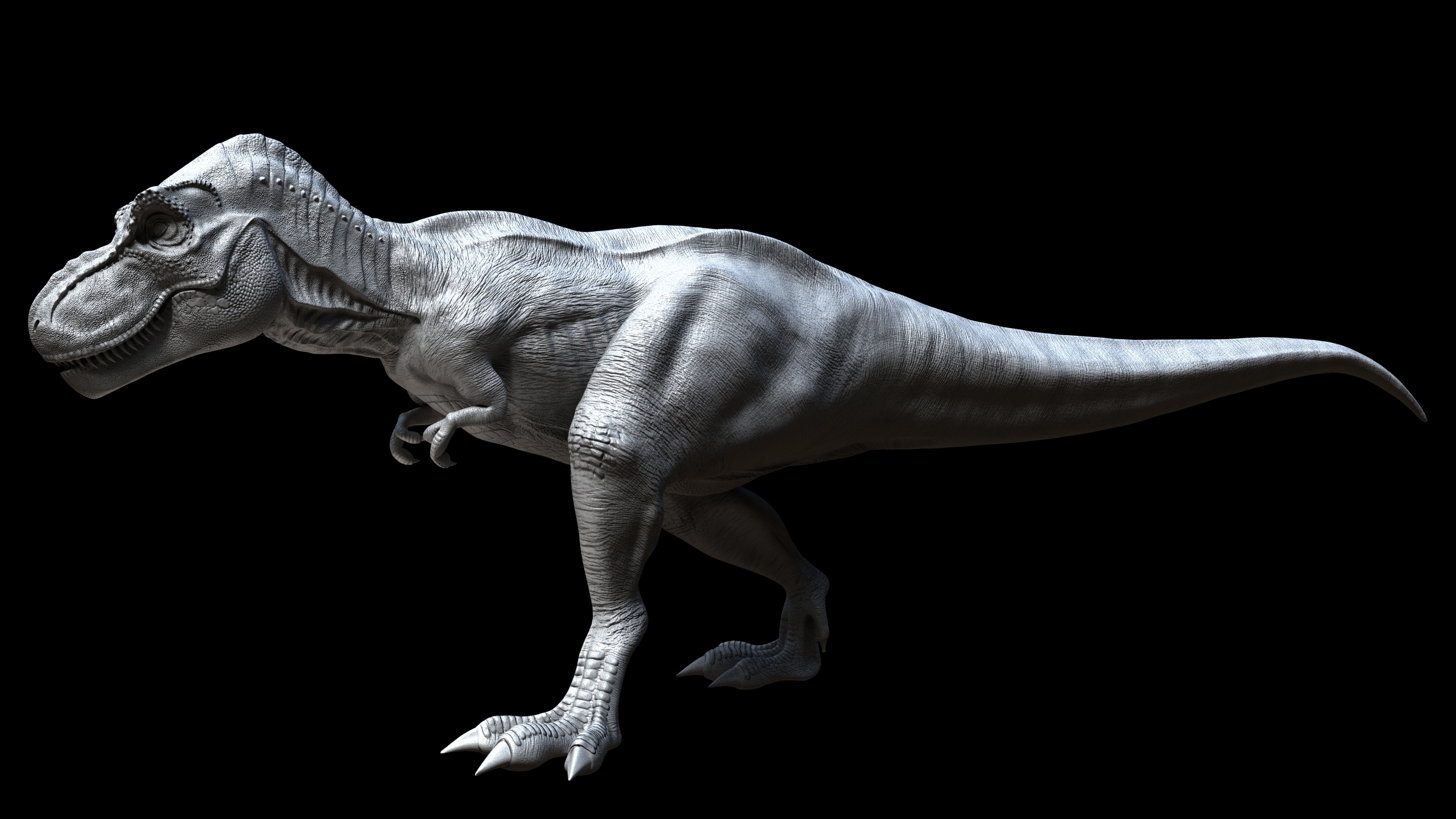 3D Jurassic Park Model - TurboSquid 1593712