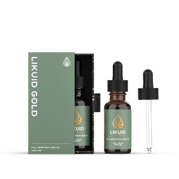 cbd oil model