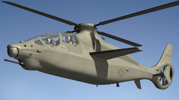 Bell 360 invictus helicopter model - TurboSquid 1593920