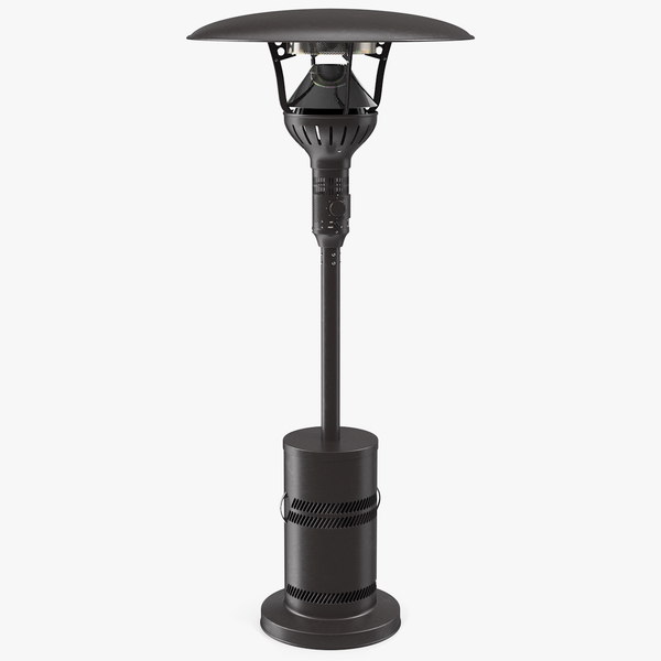 HVAC Equipment Blender Models for Download TurboSquid