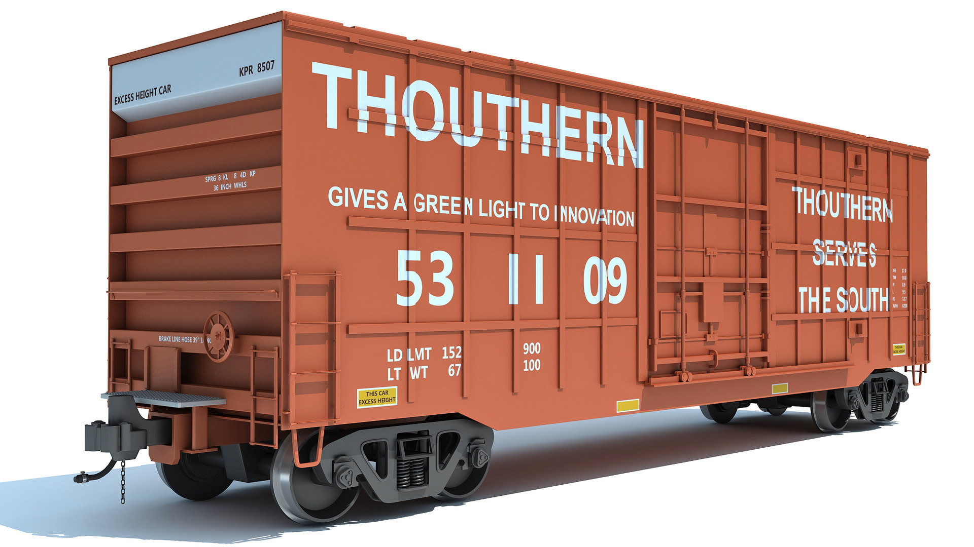 3D Railroad Boxcar Model TurboSquid 1594650   3dBoxcarRailroad6 F7BC5699 93A0 4644 A3C8 E35A73AD2EA5Default 