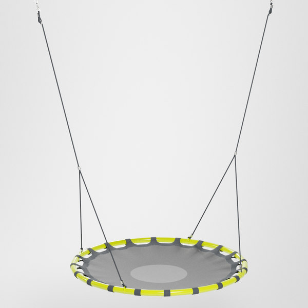 swing nest seat