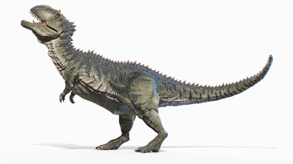 giganotosaurus 2020