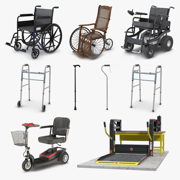 mobility aids