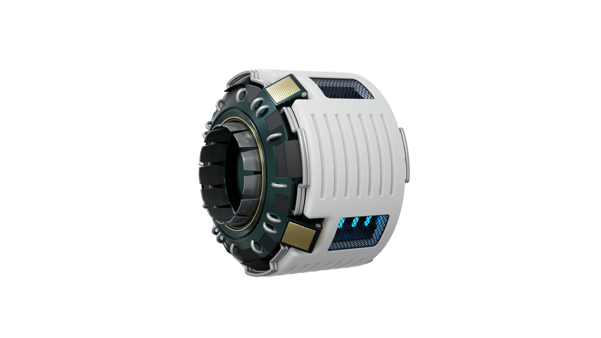 Sci fi Engine 3D Modell TurboSquid 1595129 sci-fi-engine-3d-modell-turbosquid-1595129
