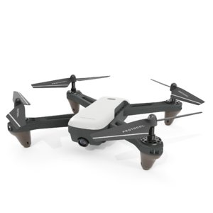 drone camera 3D model