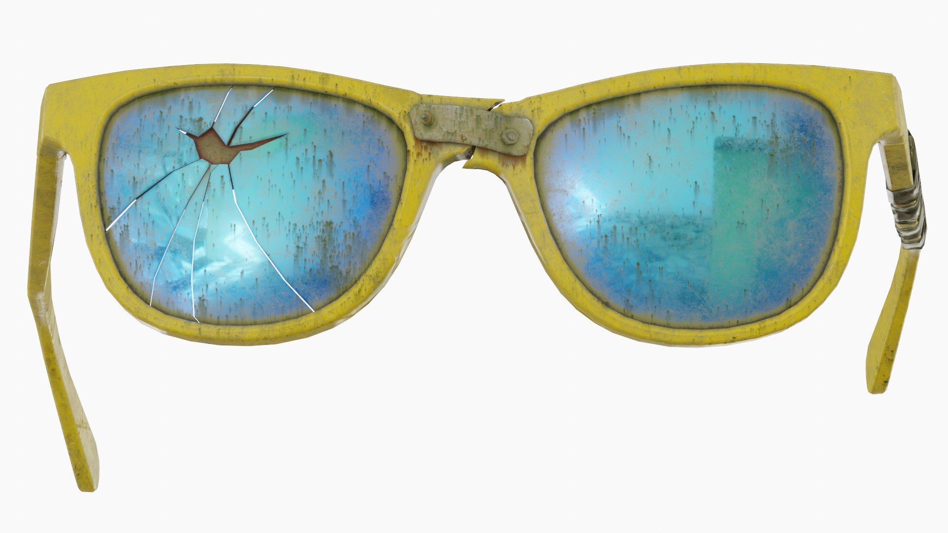 le specs red