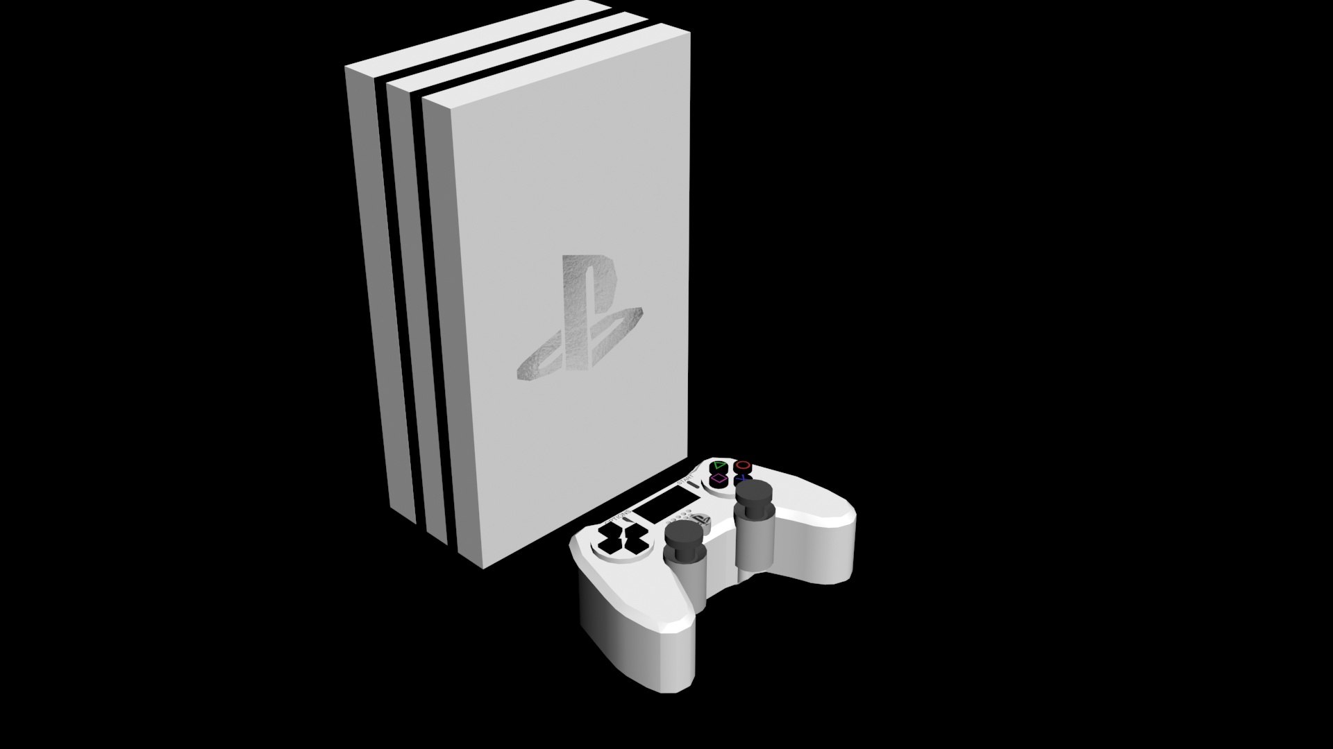 xbox one playstation 4 3d xbox one playstation 4 3d