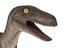velociraptor blender v-multi model