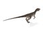 velociraptor blender v-multi model