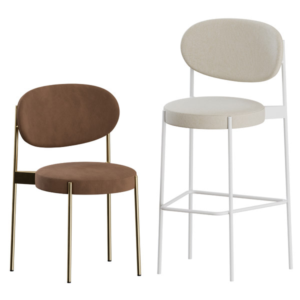 verpan stool