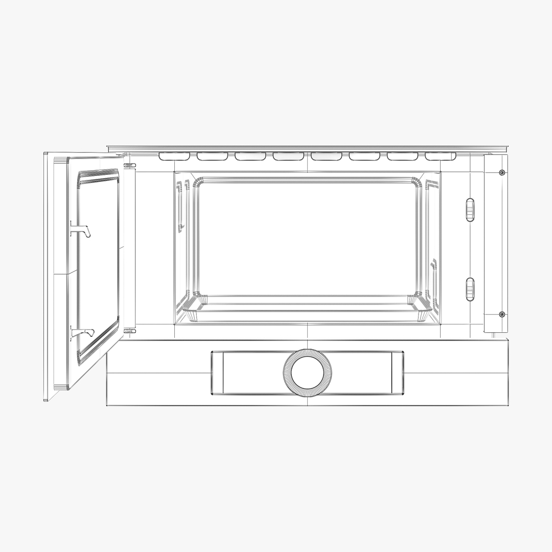 Realistic set bosch series 3D TurboSquid 1596568