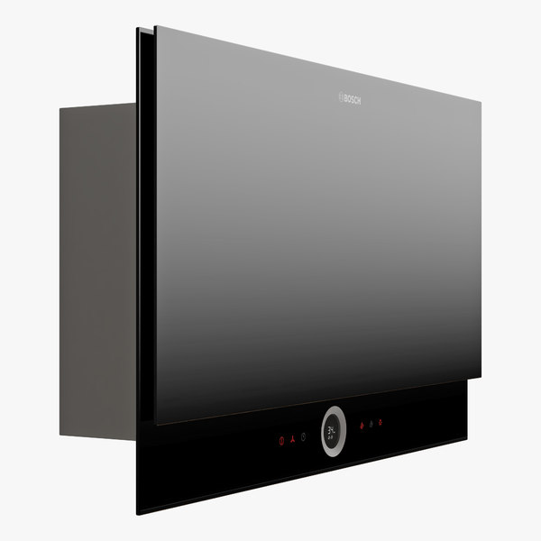 Realistic set bosch series 3D TurboSquid 1596568