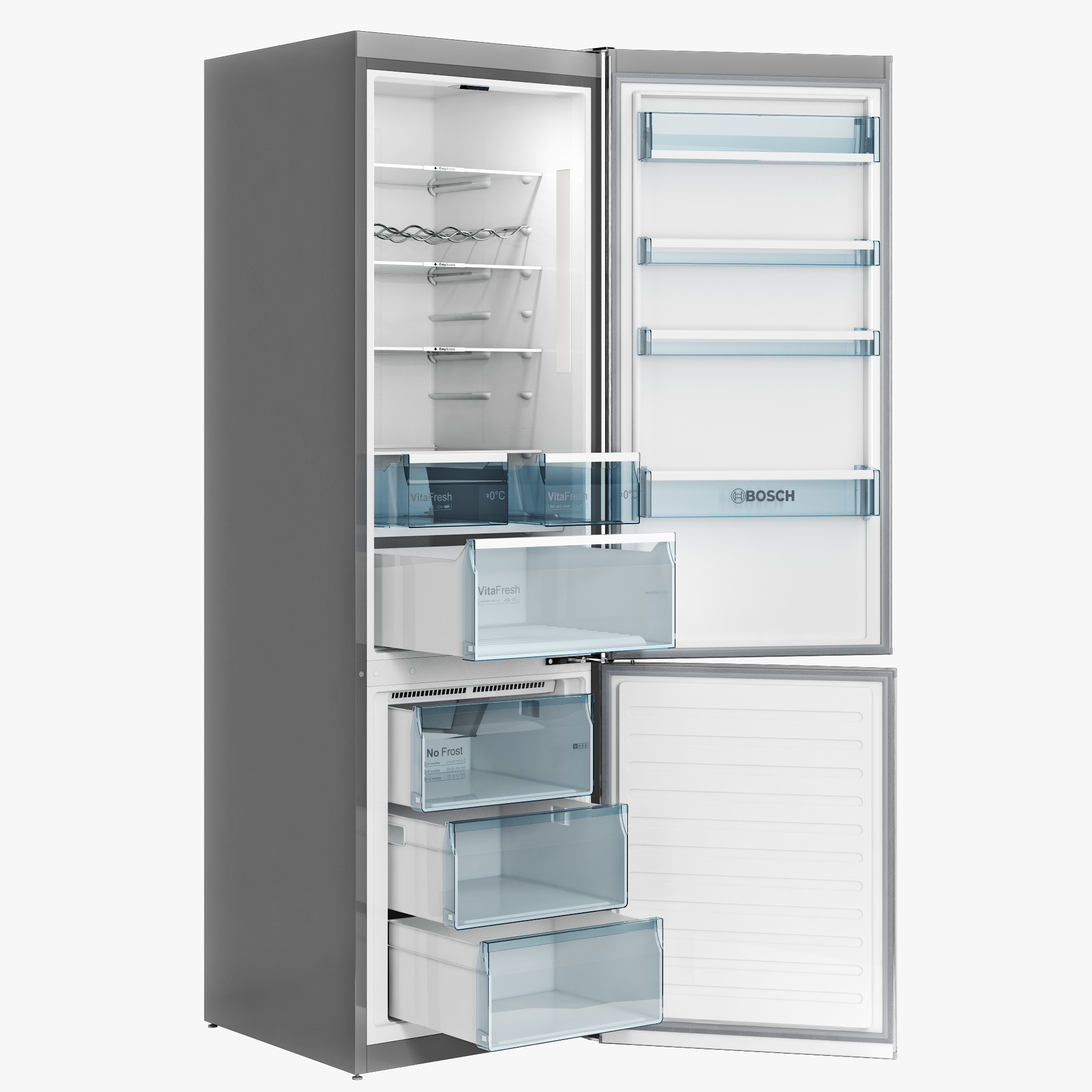 Realistic set bosch series 3D TurboSquid 1596568