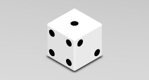 simple dice